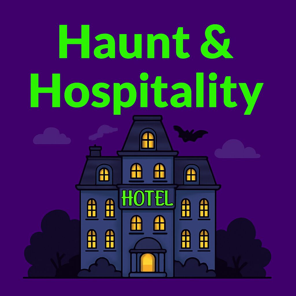 HauntAndHospitality